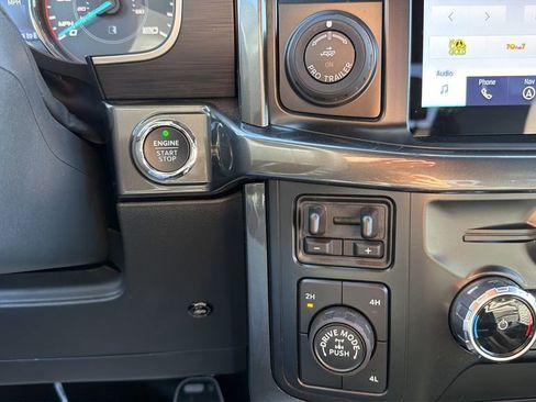 Used 2023 Ford F150 XLT w/ Equipment Group 302A High AWD/4WD image 36