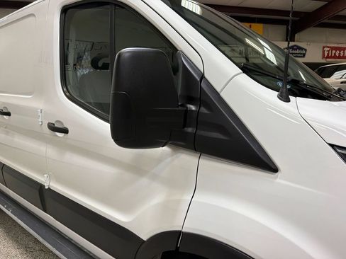 Used 2020 Ford Transit 250 Low Roof w/ Exterior Upgrade Package RWD image 38