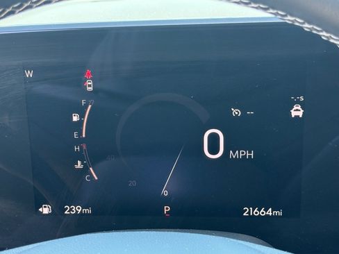 Used 2025 Buick Encore GX Preferred FWD image 15