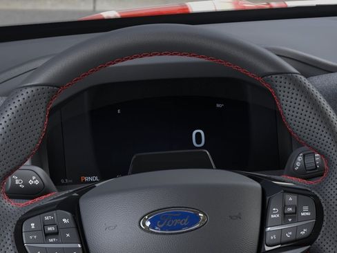 New 2026 Ford Explorer ST-Line RWD image 16