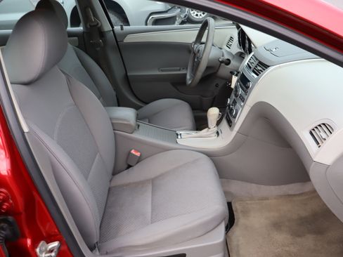 Used 2012 Chevrolet Malibu LT w/ 1LT All-Star Package FWD image 34