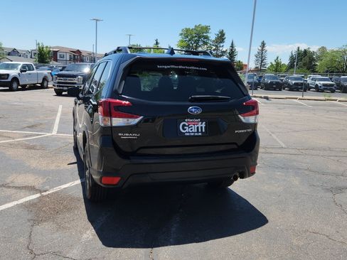 Used 2020 Subaru Forester Limited AWD/4WD image 10