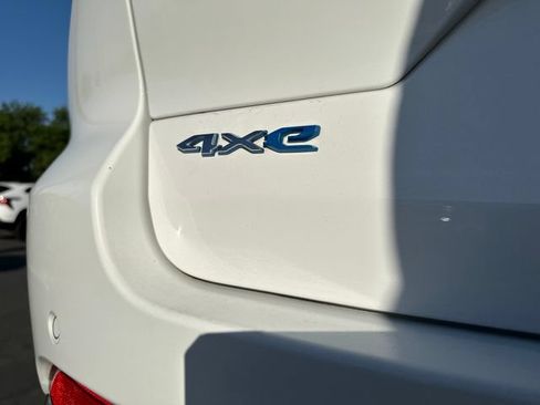 Used 2024 Jeep Grand Cherokee Limited 4xe AWD/4WD image 10