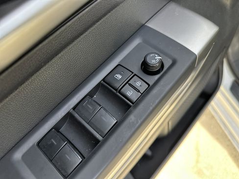 Used 2024 Toyota Tundra SR5 w/ SR5 Convenience Package image 14