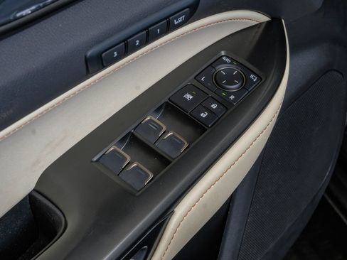 Used 2024 Lexus NX 250 FWD image 45