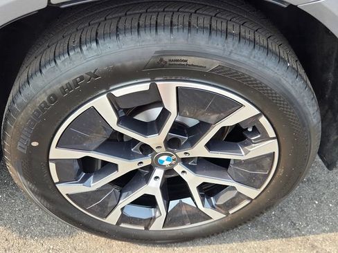 Used 2026 BMW X3 xDrive30i w/ Premium Package AWD/4WD image 10