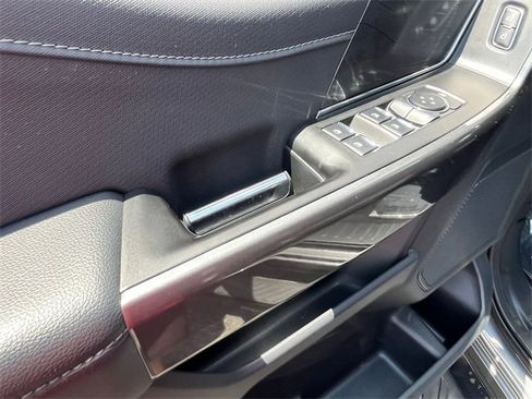 Used 2023 Ford F150 XLT w/ Equipment Group 302A High image 12