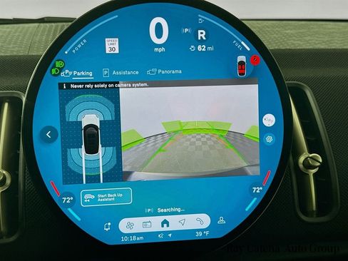 Certified 2026 MINI Cooper Countryman S image 13