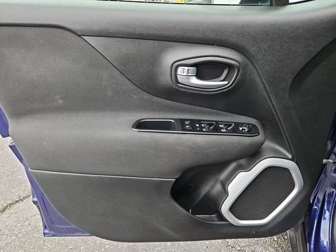 Used 2019 Jeep Renegade Sport w/ Sport Appearance Group image 23