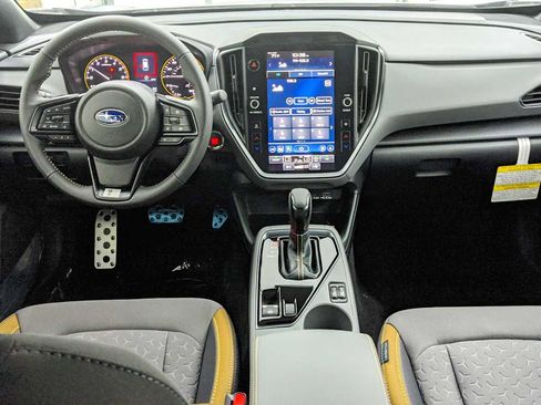 New 2025 Subaru Crosstrek 2.5i Sport image 28