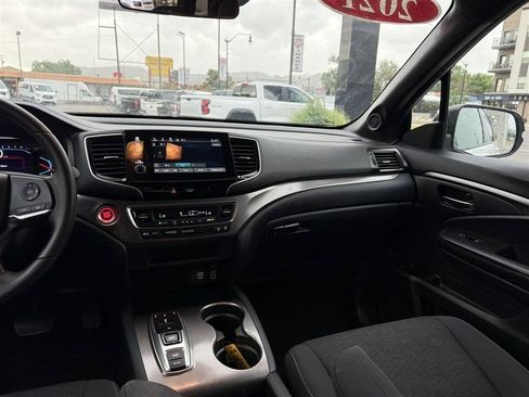 Used 2021 Honda Passport Sport image 22