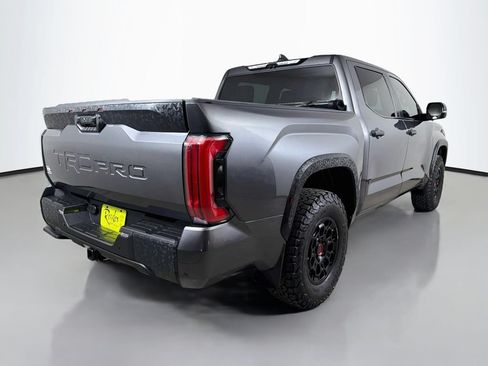 Used 2024 Toyota Tundra TRD Pro AWD/4WD image 6