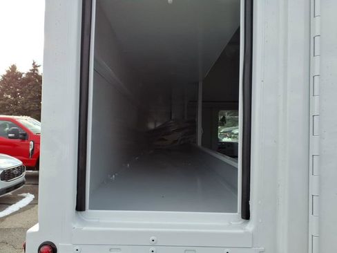 New 2026 Ford E-350 and Econoline 350 Super Duty w/ Power Equipment Group RWD image 24