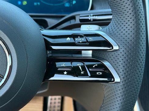New 2026 Mercedes-Benz CLE 300 4MATIC Cabriolet image 25