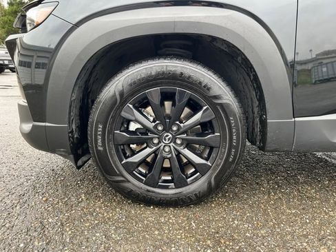 Used 2025 MAZDA CX-50 AWD 2.5 S w/ Preferred Package image 28