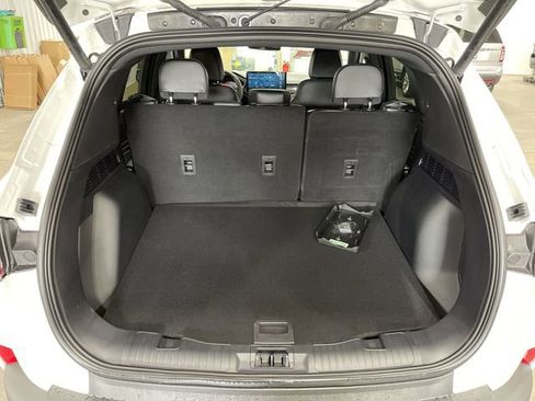 New 2026 Ford Escape ST-Line Select w/ Tech Pack #1 image 24