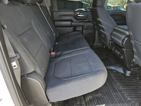 Used 2022 Chevrolet Silverado 3500 LT w/ Convenience Package image 26