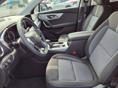 New 2025 Chevrolet Blazer LT w/ Convenience Package image 11