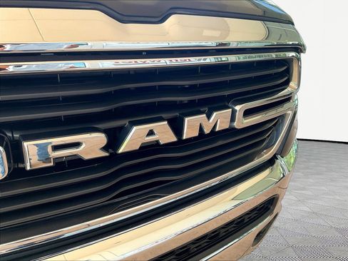 Used 2021 RAM 1500 Big Horn AWD/4WD image 29