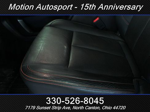 Used 2020 Nissan Titan Platinum Reserve AWD/4WD image 26