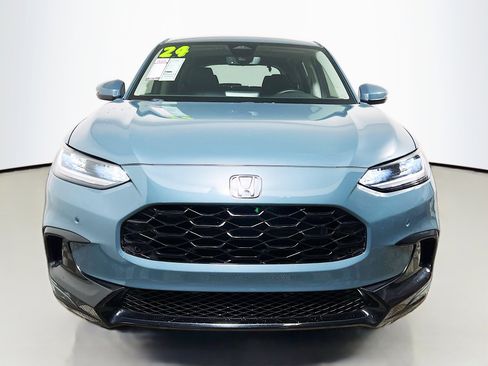 Used 2024 Honda HR-V EX-L image 11