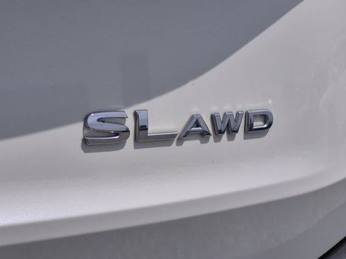 Used 2023 Nissan Rogue SL w/ SL Premium Package AWD/4WD image 21
