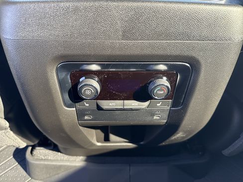 New 2026 Chevrolet Tahoe High Country w/ Sun And Tow Package image 23