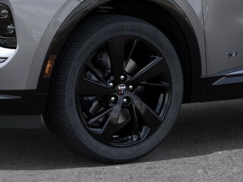 New 2026 Buick Envision Sport Touring image 9