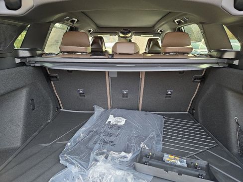 New 2026 BMW X3 xDrive30 w/ Premium Package image 12