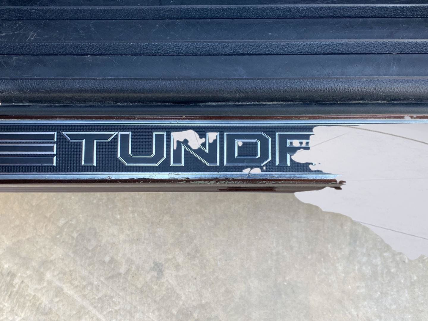 Used 2016 Toyota Tundra 1794 Edition AWD/4WD image 17