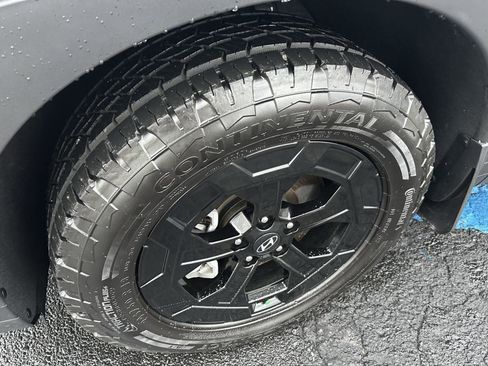 Certified 2025 Hyundai Santa Fe XRT image 11