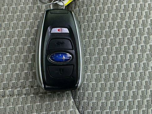 Used 2020 Subaru Forester Premium image 37