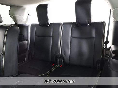 Used 2017 INFINITI QX60 AWD w/ Premium Plus Package image 7