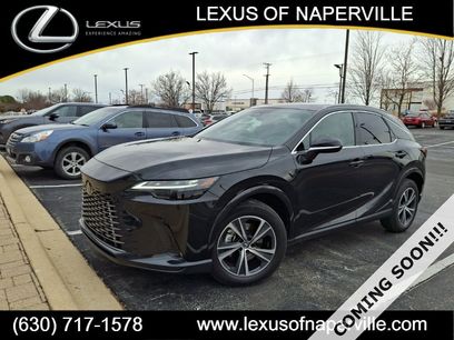 Used 2023 Lexus RX 350 AWD
