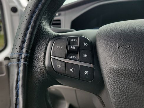 Used 2020 Ford Transit 250 148 High Roof image 26