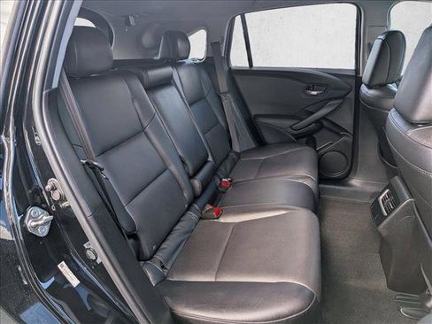 Used 2017 Acura RDX AWD w/ Technology Package image 22