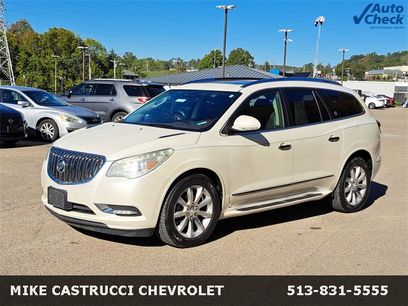 Used 2013 Buick Enclave Premium