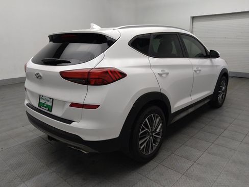 Used 2019 Hyundai Tucson SEL w/ Cargo Package image 9