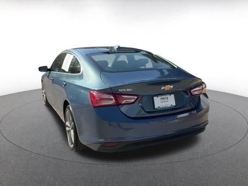 Used 2024 Chevrolet Malibu LT image 11