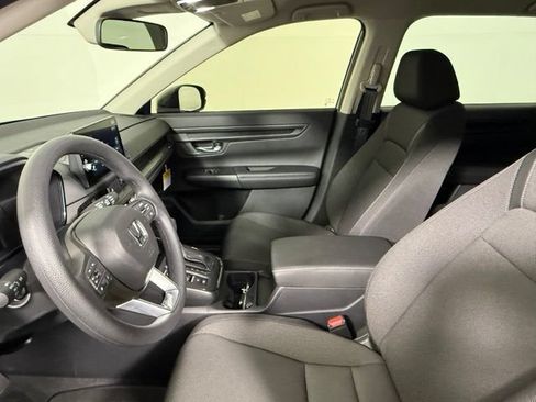 Used 2026 Honda CR-V LX image 27