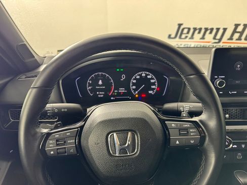 Used 2022 Honda Civic Sport image 13