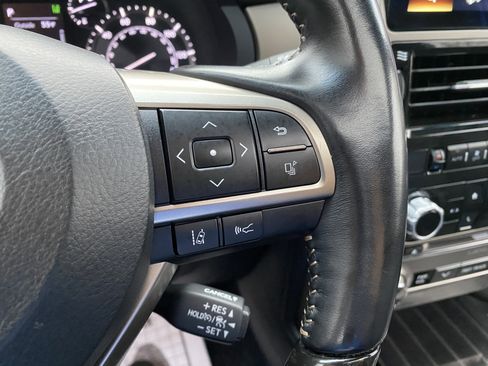 Used 2021 Lexus GX 460 Premium w/ Premium Package image 21