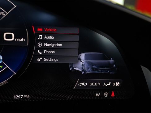 Certified 2024 Ferrari 296 GTS image 34