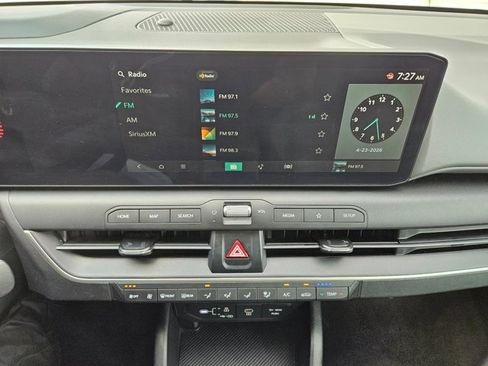 Used 2025 Kia K4 FWD image 14