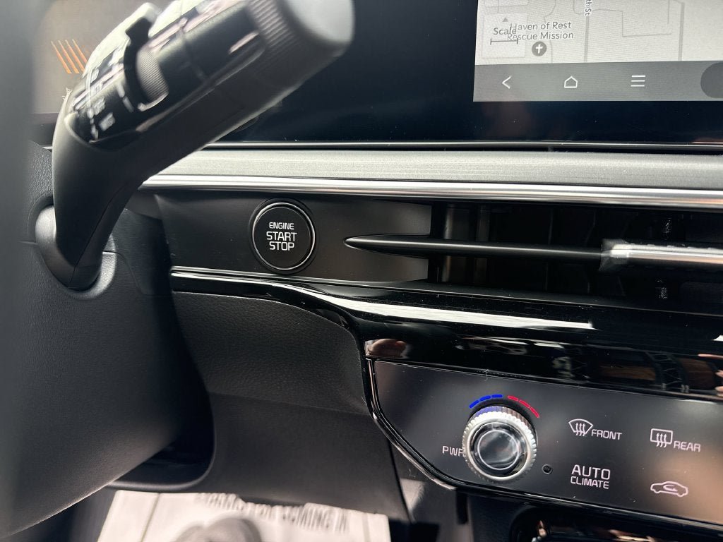 New 2027 Kia K5 GT-Line AWD/4WD image 30