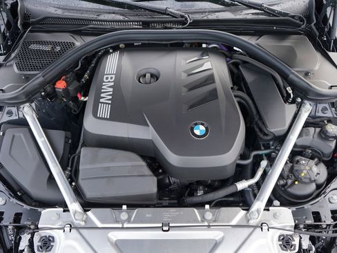 New 2026 BMW 430i w/ M Sport Package image 22