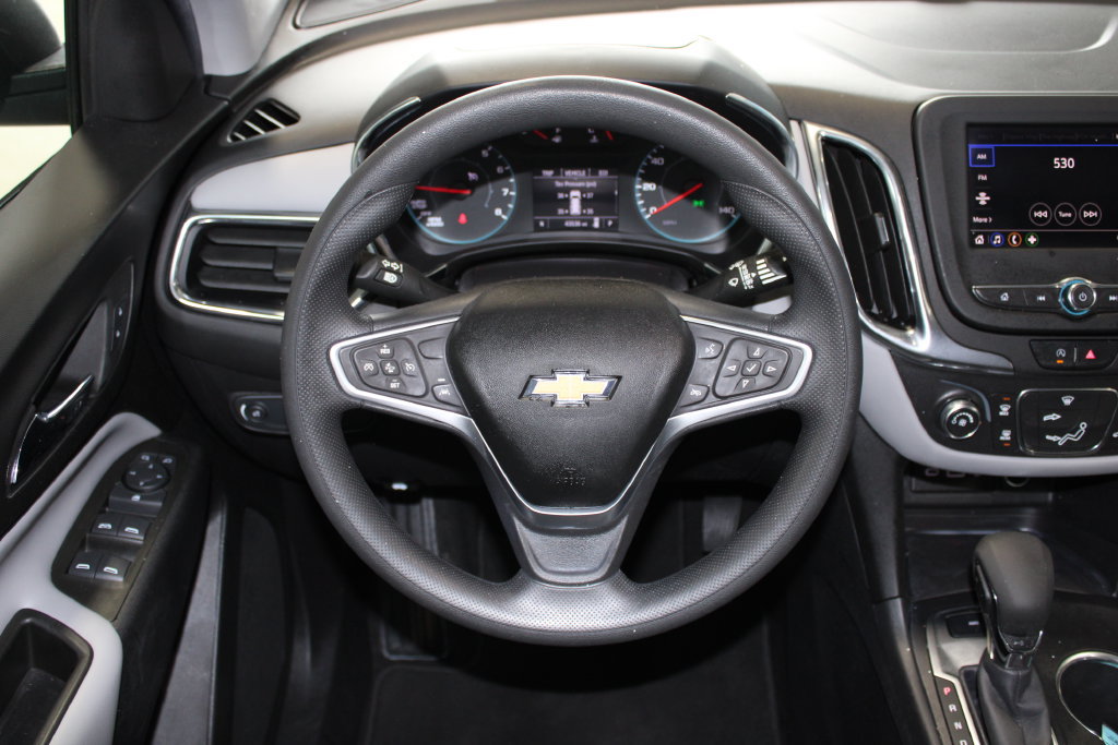 Used 2022 Chevrolet Equinox LS AWD/4WD image 11
