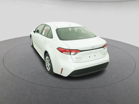 New 2026 Toyota Corolla LE image 6