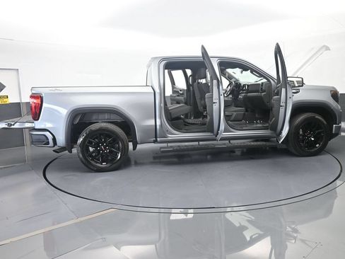 Used 2025 GMC Sierra 1500 Elevation AWD/4WD image 68