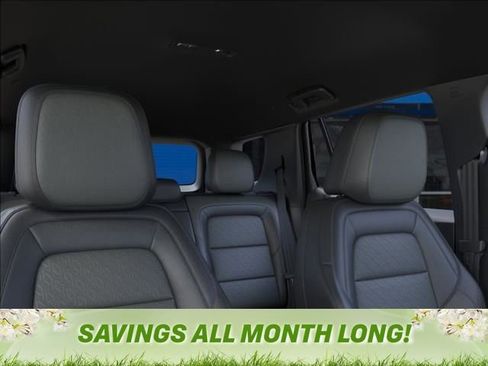 New 2026 Chevrolet Equinox LT FWD image 24